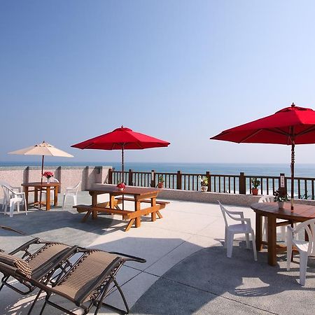 Hai Yang Fanglin Homestay Yongjing Esterno foto